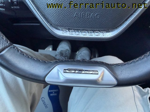 PEUGEOT 3008 BLUEHDI 130 S&S GT LINE NEOPATEN - foto 22