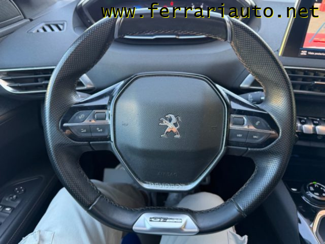 PEUGEOT 3008 BLUEHDI 130 S&S GT LINE NEOPATEN - foto 23