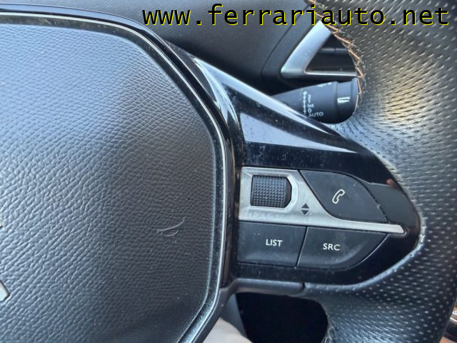 PEUGEOT 3008 BLUEHDI 130 S&S GT LINE NEOPATEN - foto 25