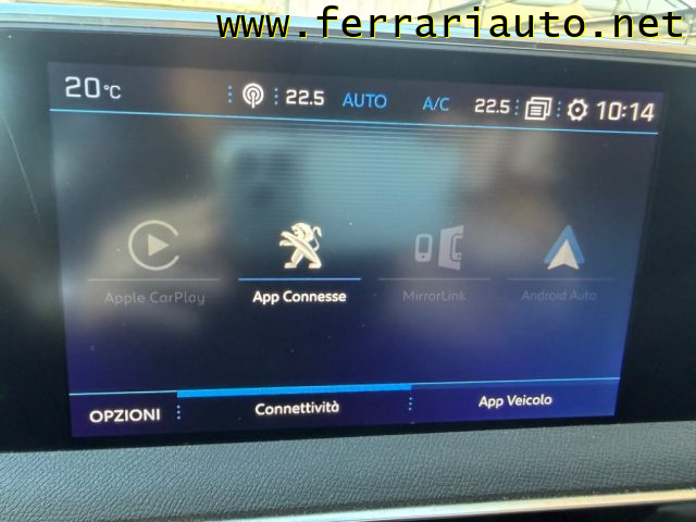 PEUGEOT 3008 BLUEHDI 130 S&S GT LINE NEOPATEN - foto 30