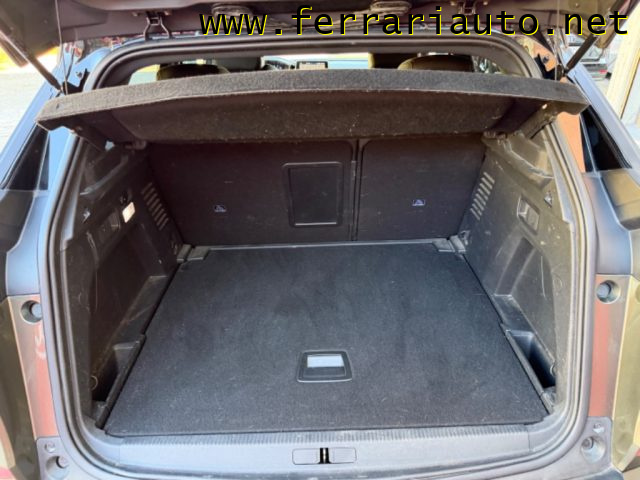 PEUGEOT 3008 BLUEHDI 130 S&S GT LINE NEOPATEN - foto 31