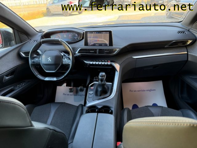 PEUGEOT 3008 BLUEHDI 130 S&S GT LINE NEOPATEN - foto 15