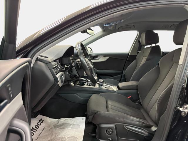AUDI A4 AVANT 30 TDI/136 CV S TRONIC S L - foto 12
