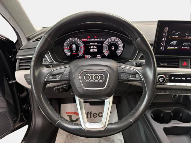 AUDI A4 AVANT 30 TDI/136 CV S TRONIC S L - foto 8