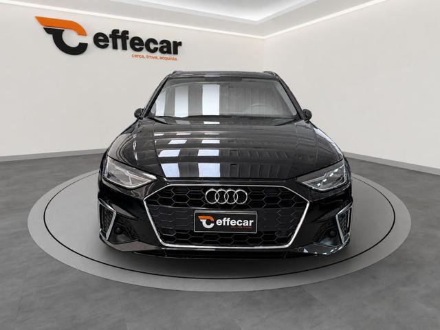 AUDI A4 AVANT 30 TDI/136 CV S TRONIC S L - foto 2