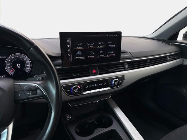 AUDI A4 AVANT 30 TDI/136 CV S TRONIC S L - foto 10