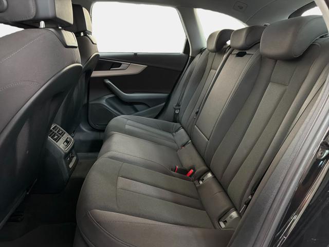 AUDI A4 AVANT 30 TDI/136 CV S TRONIC S L - foto 13
