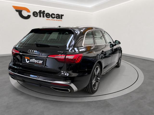 AUDI A4 AVANT 30 TDI/136 CV S TRONIC S L - foto 6