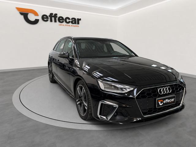 AUDI A4 AVANT 30 TDI/136 CV S TRONIC S L - foto 3