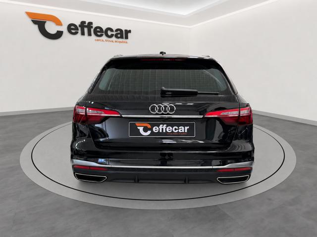 AUDI A4 AVANT 30 TDI/136 CV S TRONIC S L - foto 5
