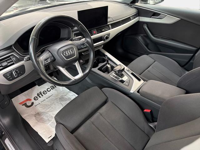 AUDI A4 AVANT 30 TDI/136 CV S TRONIC S L - foto 7
