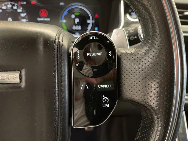 LAND ROVER RANGE ROVER SPORT AUTOBIOGRAPHY DYNAMIC 2.0 SI4 PH - foto 30