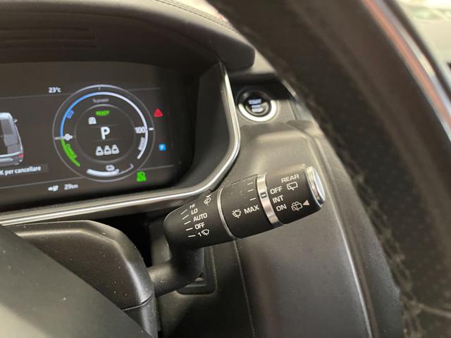 LAND ROVER RANGE ROVER SPORT AUTOBIOGRAPHY DYNAMIC 2.0 SI4 PH - foto 32