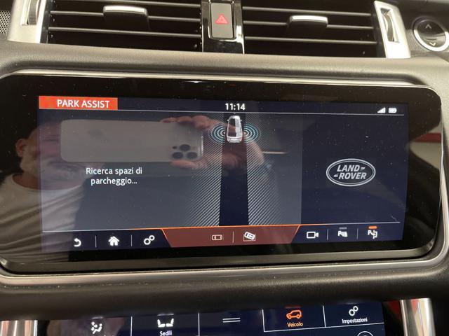 LAND ROVER RANGE ROVER SPORT AUTOBIOGRAPHY DYNAMIC 2.0 SI4 PH - foto 39