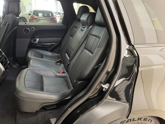 LAND ROVER RANGE ROVER SPORT AUTOBIOGRAPHY DYNAMIC 2.0 SI4 PH - foto 13