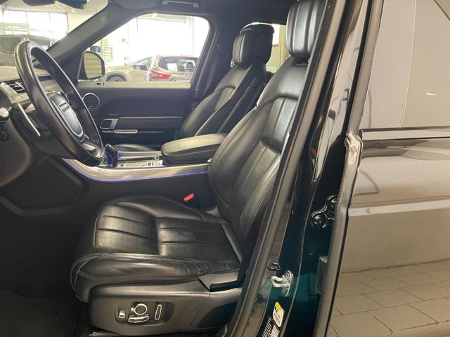LAND ROVER RANGE ROVER SPORT AUTOBIOGRAPHY DYNAMIC 2.0 SI4 PH - foto 12