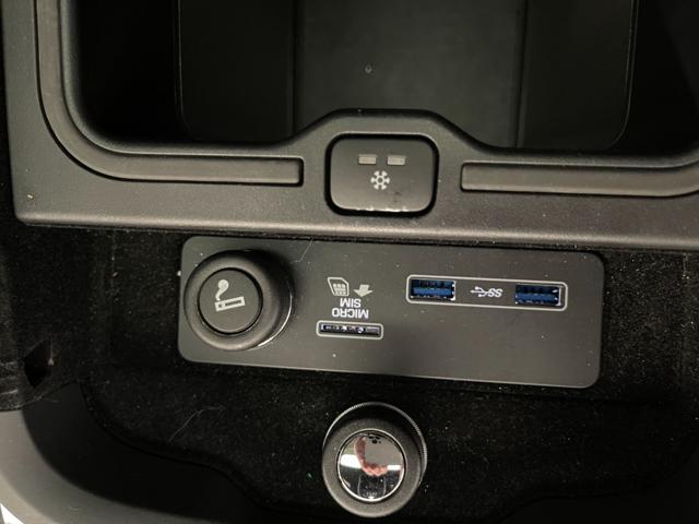 LAND ROVER RANGE ROVER SPORT AUTOBIOGRAPHY DYNAMIC 2.0 SI4 PH - foto 44