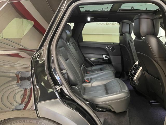 LAND ROVER RANGE ROVER SPORT AUTOBIOGRAPHY DYNAMIC 2.0 SI4 PH - foto 18