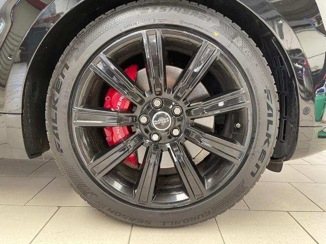 LAND ROVER RANGE ROVER SPORT AUTOBIOGRAPHY DYNAMIC 2.0 SI4 PH - foto 28