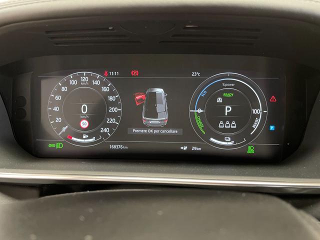 LAND ROVER RANGE ROVER SPORT AUTOBIOGRAPHY DYNAMIC 2.0 SI4 PH - foto 33