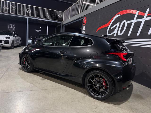 TOYOTA YARIS IVA ESPOSTA TOTAL BLACK CIRCUIT  - foto 4