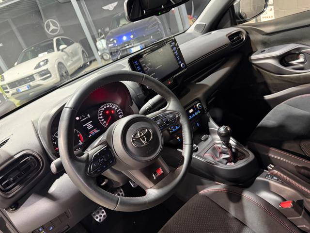 TOYOTA YARIS IVA ESPOSTA TOTAL BLACK CIRCUIT  - foto 12
