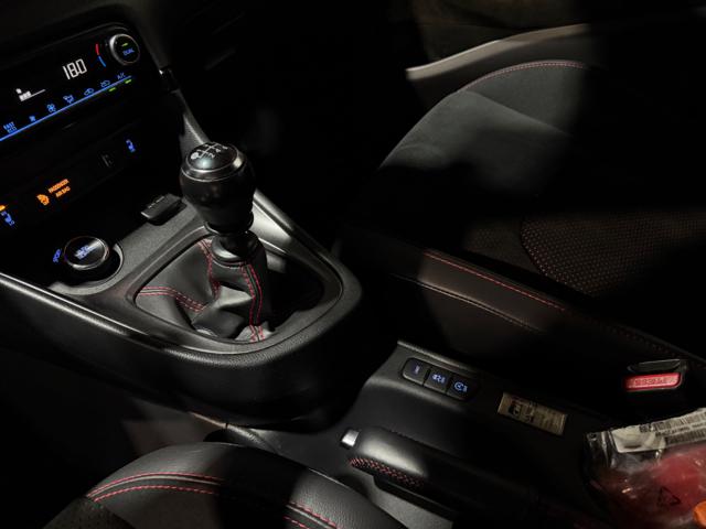 TOYOTA YARIS IVA ESPOSTA TOTAL BLACK CIRCUIT  - foto 13