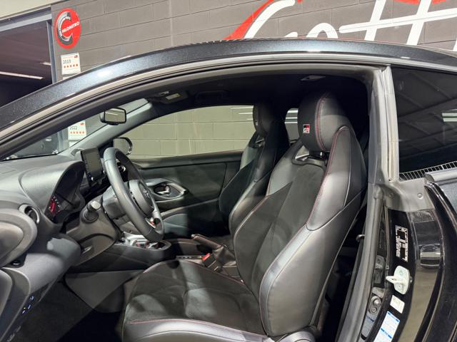 TOYOTA YARIS IVA ESPOSTA TOTAL BLACK CIRCUIT  - foto 10
