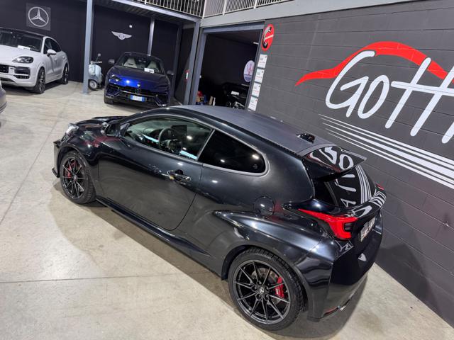 TOYOTA YARIS IVA ESPOSTA TOTAL BLACK CIRCUIT  - foto 6