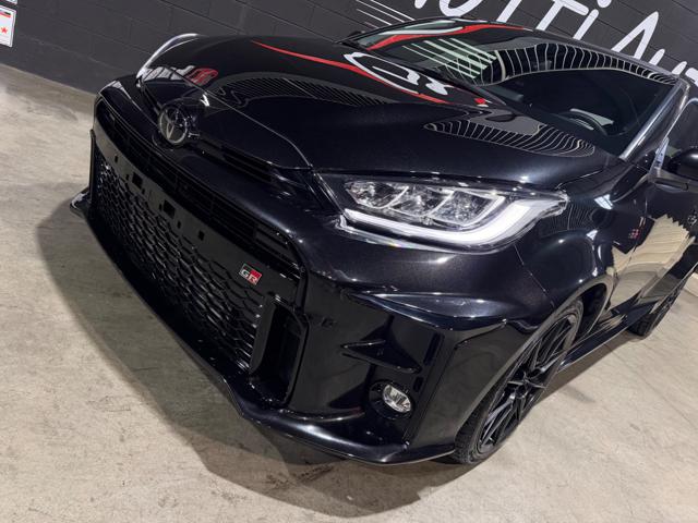 TOYOTA YARIS IVA ESPOSTA TOTAL BLACK CIRCUIT  - foto 8
