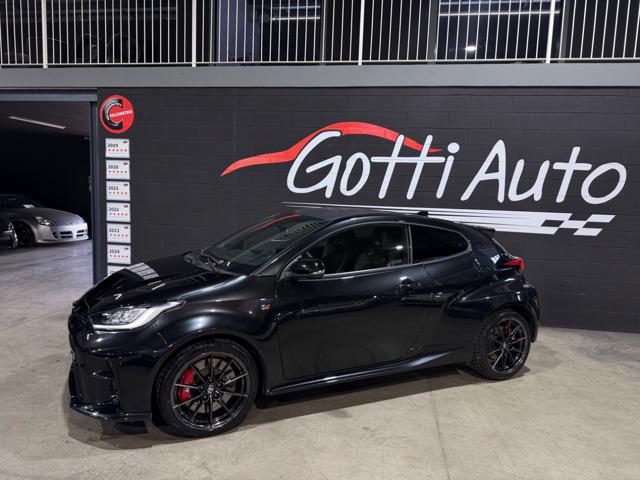 TOYOTA YARIS IVA ESPOSTA TOTAL BLACK CIRCUIT  - foto 2