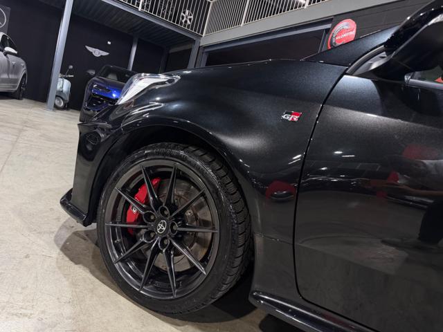 TOYOTA YARIS IVA ESPOSTA TOTAL BLACK CIRCUIT  - foto 7