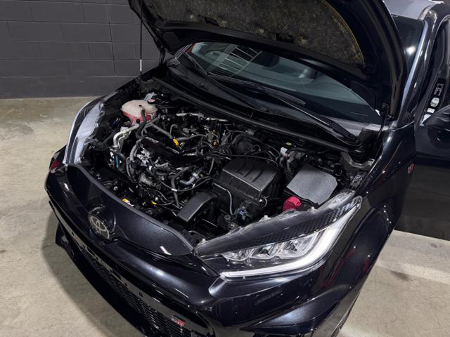 TOYOTA YARIS IVA ESPOSTA TOTAL BLACK CIRCUIT  - foto 14