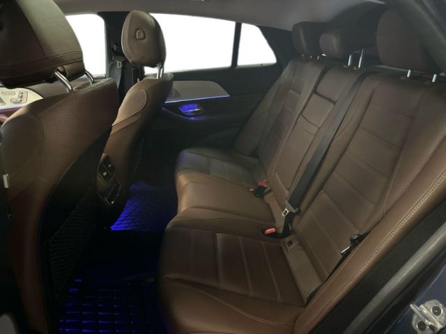 MERCEDES-BENZ GLE 450 D 4MATIC MILD HYBRID COUPÉ AMG L - foto 16