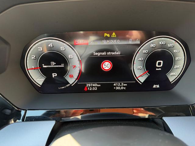 AUDI A3 30 TFSI 1.5 MHEV S TRONIC BUSINE - foto 9