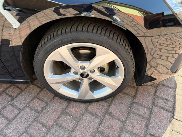 AUDI A3 30 TFSI 1.5 MHEV S TRONIC BUSINE - foto 11