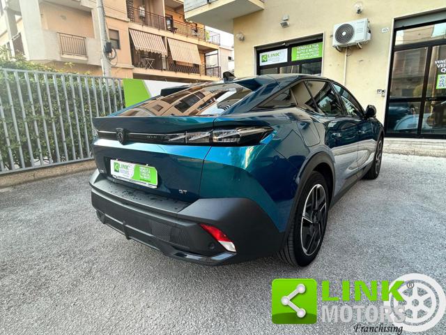 PEUGEOT 408 GT CAMBIO AUTOMATICO UNICO PROPR - foto 11