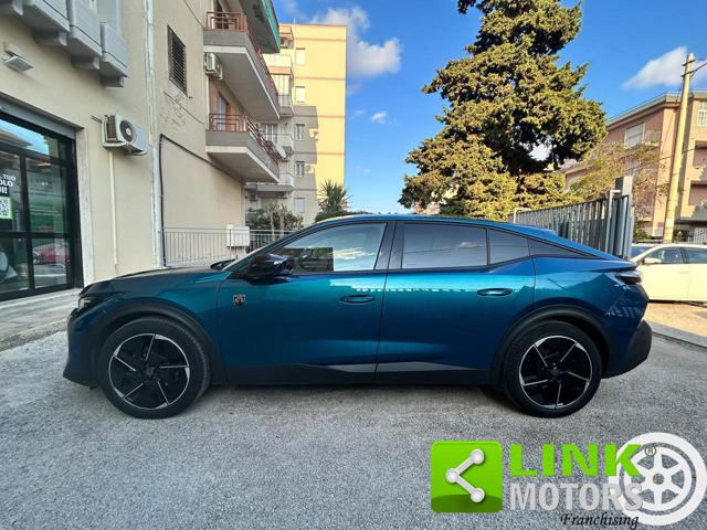 PEUGEOT 408 GT CAMBIO AUTOMATICO UNICO PROPR - foto 15