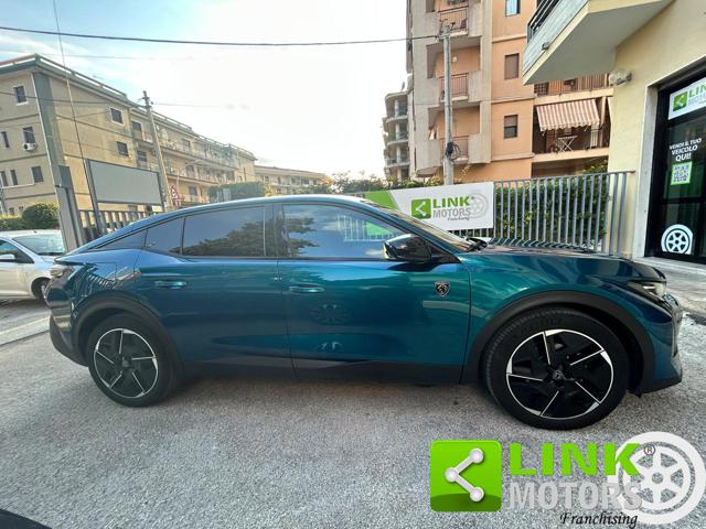 PEUGEOT 408 GT CAMBIO AUTOMATICO UNICO PROPR - foto 13