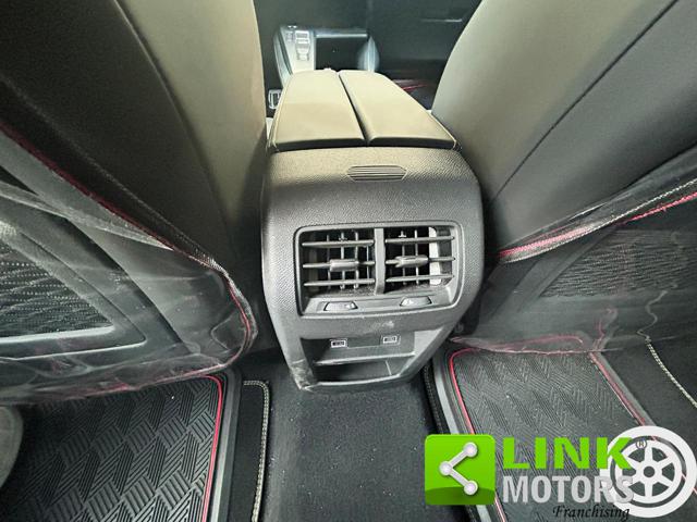 PEUGEOT 408 GT CAMBIO AUTOMATICO UNICO PROPR - foto 14