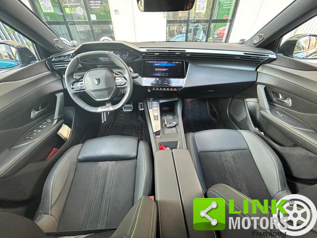 PEUGEOT 408 GT CAMBIO AUTOMATICO UNICO PROPR - foto 6