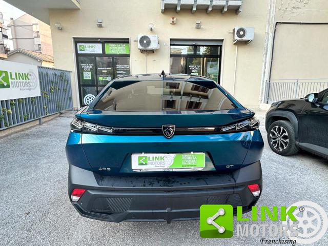 PEUGEOT 408 GT CAMBIO AUTOMATICO UNICO PROPR - foto 9