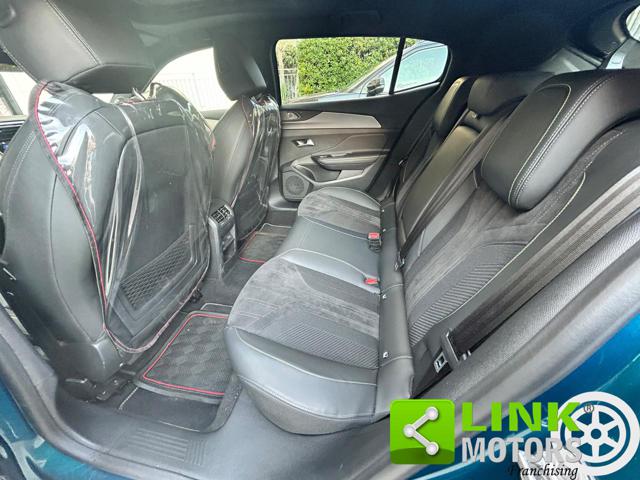 PEUGEOT 408 GT CAMBIO AUTOMATICO UNICO PROPR - foto 8