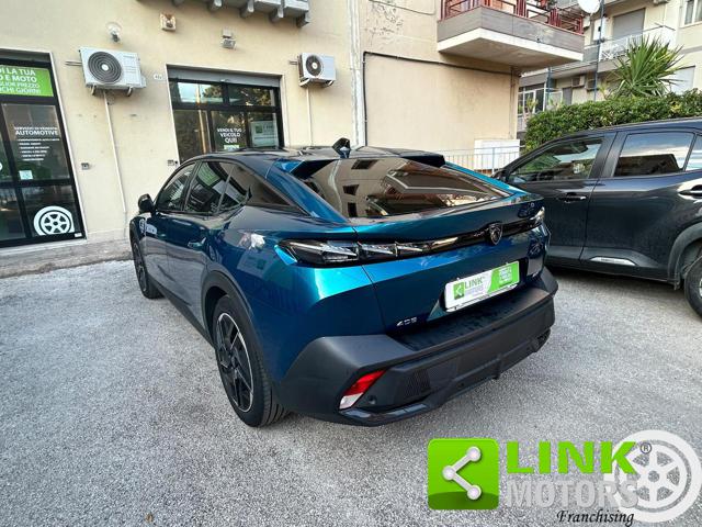 PEUGEOT 408 GT CAMBIO AUTOMATICO UNICO PROPR - foto 7