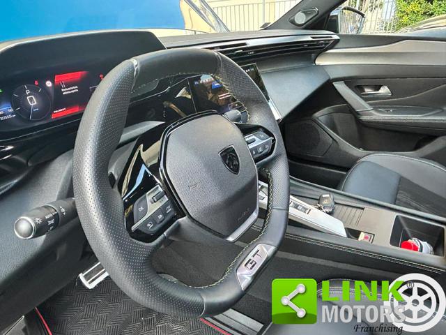 PEUGEOT 408 GT CAMBIO AUTOMATICO UNICO PROPR - foto 20