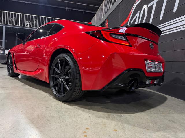 TOYOTA GR86 PREMIUM SPORT MANUALE NANO TECNO - foto 5