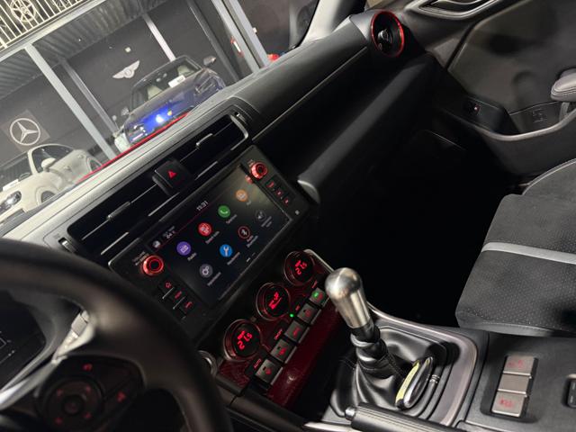 TOYOTA GR86 PREMIUM SPORT MANUALE NANO TECNO - foto 13