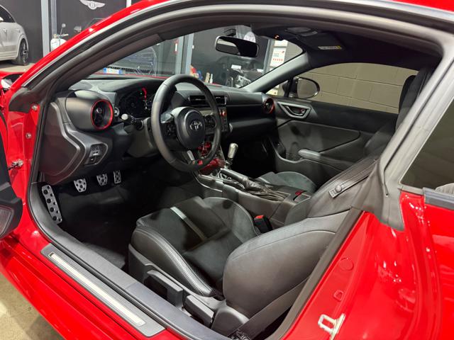TOYOTA GR86 PREMIUM SPORT MANUALE NANO TECNO - foto 11