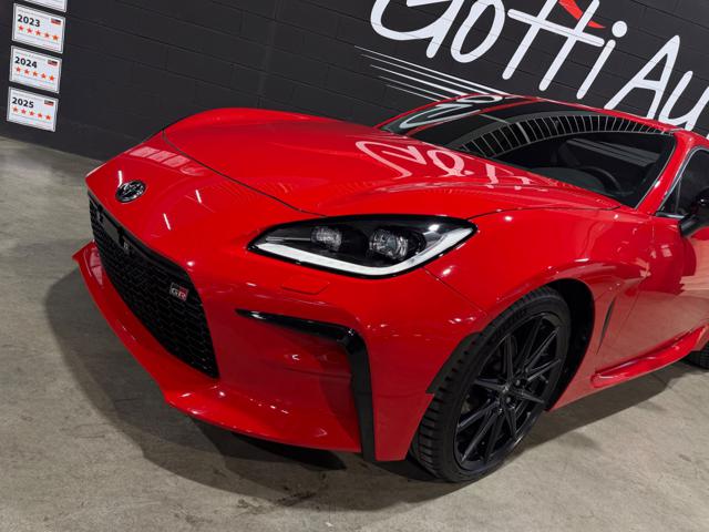 TOYOTA GR86 PREMIUM SPORT MANUALE NANO TECNO - foto 10