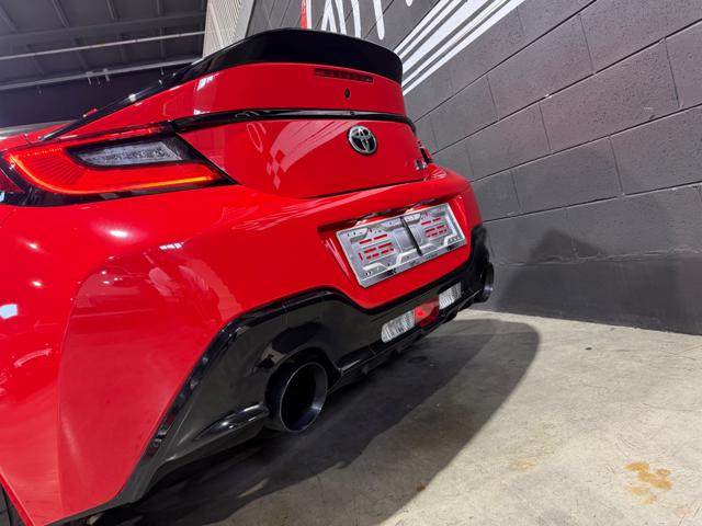 TOYOTA GR86 PREMIUM SPORT MANUALE NANO TECNO - foto 6